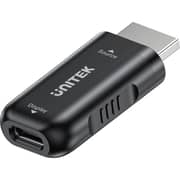 Unitek HDMI to USB-C Adapter - V1187BBK01