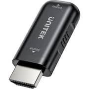 Unitek HDMI to USB-C Adapter - V1187BBK01