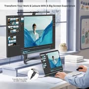 Unitek HDMI to USB-C Adapter - V1187BBK01