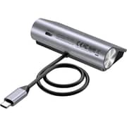 Unitek uHUB Q4 4-in-1 USB-C Hub - H1337AGY01
