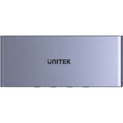 Unitek 4 In 1 Out 4K HDMI/ USB-C Switch - V1313AGY01-UK