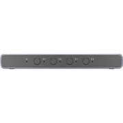 Unitek 4 In 1 Out 4K HDMI/ USB-C Switch - V1313AGY01-UK