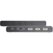 Unitek 4 In 1 Out 4K HDMI/ USB-C Switch - V1313AGY01-UK
