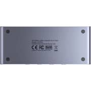 Unitek 4 In 1 Out 4K HDMI/ USB-C Switch - V1313AGY01-UK
