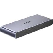 Unitek 4 In 1 Out 4K HDMI/ USB-C Switch - V1313AGY01-UK