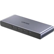 Unitek 4 In 1 Out 4K HDMI/ USB-C Switch - V1313AGY01-UK