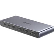 Unitek 4 In 1 Out 4K HDMI/ USB-C Switch - V1313AGY01-UK