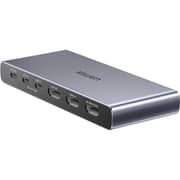 Unitek 4 In 1 Out 4K HDMI/ USB-C Switch - V1313AGY01-UK