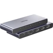 Unitek 4 In 1 Out 4K HDMI/ USB-C Switch - V1313AGY01-UK