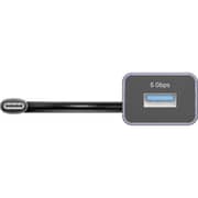 Unitek uHUB S7+ 7-in-1 USB-C Hub - H1335AGY01-UK