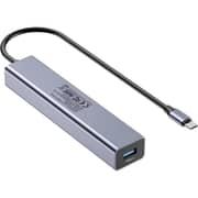 Unitek uHUB S7+ 7-in-1 USB-C Hub - H1335AGY01-UK