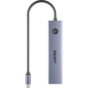 Unitek uHUB S7 Pro 7-in-1 USB-C Hub - H1124AGY01