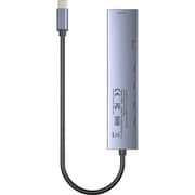 Unitek uHUB S7 Pro 7-in-1 USB-C Hub - H1124AGY01