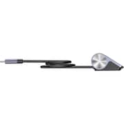 Unitek uHUB Q4 4-in-1 USB -C Hub - H1337BGY01