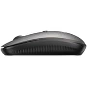 Unitek SlimTrack Wireless Optical Mouse Space Grey - T060AGY01