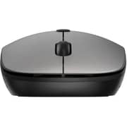 Unitek SlimTrack Wireless Optical Mouse Space Grey - T060AGY01