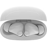 Tecno Buds 4 Air True Wireless Earbuds White