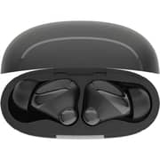 Tecno Buds 4 Air True Wireless Earbuds Black