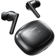 Tecno Buds 4 Air True Wireless Earbuds Black