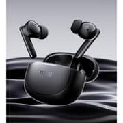 Tecno Buds 4 Air True Wireless Earbuds Black