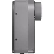 Xiaomi Self-Install Smart Lock Black - XMZNMSEU2LD