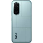 Xiaomi Poco M7 4G 128GB 6GB RAM Blue Dual Sim Smartphone 