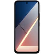 شاومي بوكو M7 (256 جيجابايت، 8 جيجابايت) ثنائي الشريحة يدعم 4G لون أسود