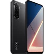 شاومي بوكو M7 (256 جيجابايت، 8 جيجابايت) ثنائي الشريحة يدعم 4G لون أسود