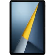 Xiaomi POCO PAD M1 Tablet - WiFi 256GB 8GB RAM 12.1inch Grey - 2509ARPBDG