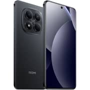 Xiaomi Redmi Note 15 Pro 4G 256GB 8GB RAM Black Dual Sim Smartphone