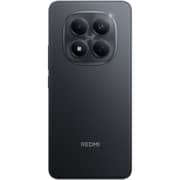 Xiaomi Redmi Note 15 Pro 4G 256GB 8GB RAM Black Dual Sim Smartphone