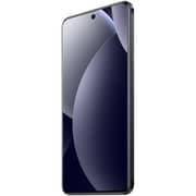 Xiaomi Redmi Note 15 Pro 4G 256GB 8GB RAM Black Dual Sim Smartphone