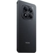 Xiaomi Redmi Note 15 Pro 4G 256GB 8GB RAM Black Dual Sim Smartphone