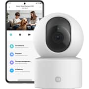 Xiaomi C201 Smart Indoor Camera - MBC27