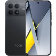 Xiaomi Poco F8 Pro 5G 512GB 12GB RAM Black Dual Sim Smartphone