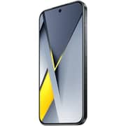 Xiaomi Poco F8 Pro 5G 512GB 12GB RAM Black Dual Sim Smartphone