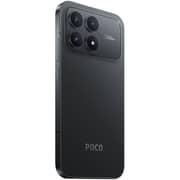 Xiaomi Poco F8 Pro 5G 512GB 12GB RAM Black Dual Sim Smartphone