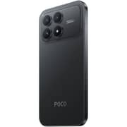 Xiaomi Poco F8 Pro 5G 512GB 12GB RAM Black Dual Sim Smartphone