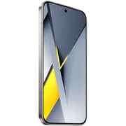 Xiaomi Poco F8 Pro 5G 512GB 12GB RAM Titanium Silver Dual Sim Smartphone
