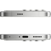 Xiaomi Poco F8 Pro 5G 512GB 12GB RAM Titanium Silver Dual Sim Smartphone