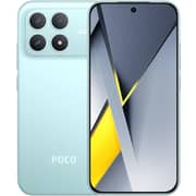 Xiaomi Poco F8 Pro 5G 512GB 12GB RAM Blue Dual Sim Smartphone