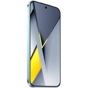 Xiaomi Poco F8 Pro 5G 512GB 12GB RAM Blue Dual Sim Smartphone