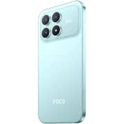 Xiaomi Poco F8 Pro 5G 512GB 12GB RAM Blue Dual Sim Smartphone