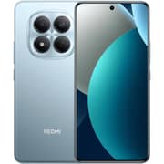 Xiaomi Redmi Note 15 Pro 4G 256GB 8GB RAM Glacier Blue Dual Sim Smartphone