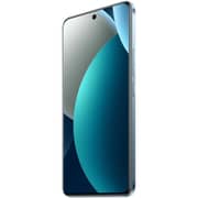 Xiaomi Redmi Note 15 Pro 4G 256GB 8GB RAM Glacier Blue Dual Sim Smartphone