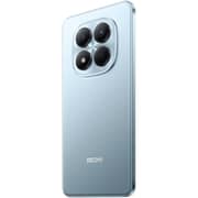 Xiaomi Redmi Note 15 Pro 4G 256GB 8GB RAM Glacier Blue Dual Sim Smartphone