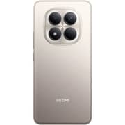 Xiaomi Redmi Note 15 Pro 4G 256GB 8GB RAM Titanium Dual Sim Smartphone