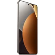 Xiaomi Redmi Note 15 Pro 4G 256GB 8GB RAM Titanium Dual Sim Smartphone