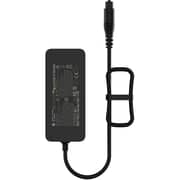 Xiaomi Electric Scooter Fast Charger 2 1.2m Black - HBCPJ01XB