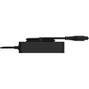 Xiaomi Electric Scooter Fast Charger 2 1.2m Black - HBCPJ01XB